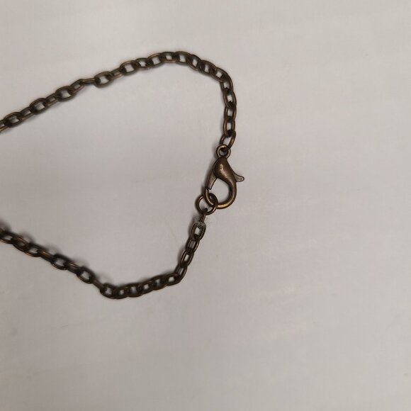 The Hobbit 'Desolation of Smaug' Pendant Necklace - Picture 5 of 5